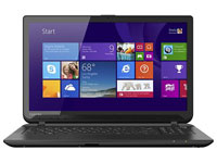 Toshiba Satellite C55T-B5109