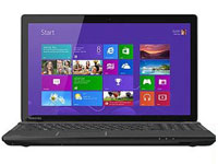 Toshiba Satellite C55T-B5380
