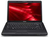 Toshiba Satellite C645 (PSC2SU-00LTM1)