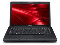 Toshiba Satellite C645 (PSC2SU-01JTM3)