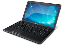 Toshiba Satellite C650 (PSC12U-02J01Y)
