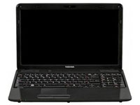 Toshiba Satellite C650D (PSC0YC-04H05K)