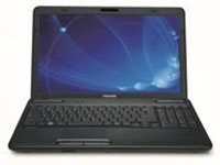 Toshiba Satellite C655 (PSC2EM-06QTM1)