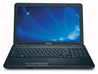 Toshiba Satellite C660D-1GW