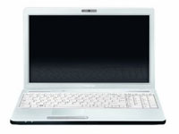 Toshiba Satellite C660-1PW