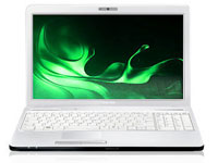 Toshiba Satellite C660-2RG
