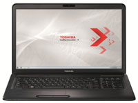 Toshiba Satellite C670-1DT