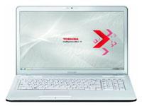 Toshiba Satellite C670-11U
