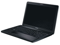 Toshiba Satellite C670-15W