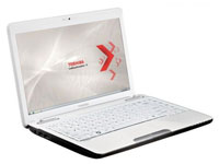 Toshiba Satellite C670-11E