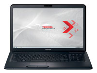 Toshiba Satellite C670-1D4