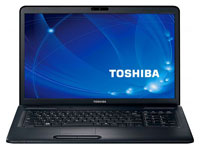 Toshiba Satellite C670-1DW
