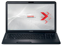 Toshiba Satellite C670-13P