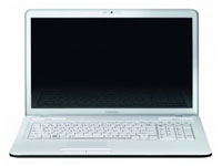 Toshiba Satellite C670-11X