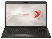 Toshiba Satellite C670-1CT