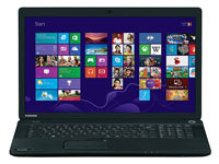 Toshiba Satellite C70-A-17F