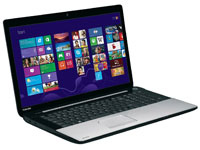 Toshiba Satellite C75-A-15C