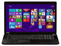 Toshiba Satellite C70D-A (PSCENE-02D00RFR)