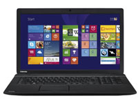 Toshiba Satellite C70D-A-11F