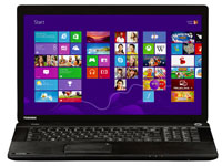Toshiba Satellite C70D-A (PSCENE-01T00RFR)