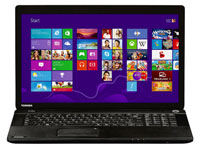 Toshiba Satellite C70-A-17C