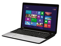 Toshiba Satellite C75-A-140