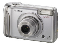 Fujifilm FinePix A610