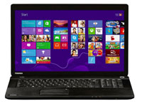 Toshiba Satellite C70-A-16R
