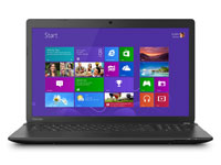 Toshiba Satellite C70D-BBT2N11