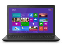 Toshiba Satellite C70D-BST2NX1