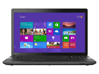 Toshiba Satellite C75D-A (PSCENU-01P010)