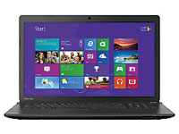 Toshiba Satellite C75D-B7260