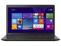 Toshiba Satellite C75D-B7215