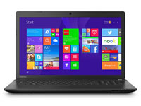 Toshiba Satellite C75D-B (PSCLEU-006004)
