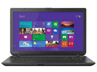 Toshiba Satellite C75D-B7360