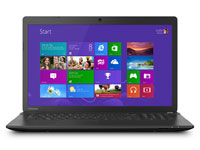 Toshiba Satellite C75D-B (PSCLEU-045021)