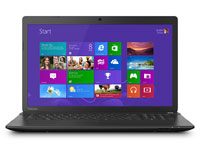 Toshiba Satellite C75D-B (PSCLEU-00Q002)