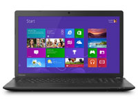 Toshiba Satellite C75D-B (PSCLEU-009002)