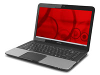 Toshiba Satellite C840 (PSC6GL-009002)