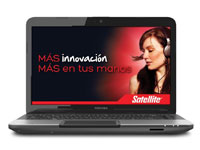 Toshiba Satellite C845 (PSCB2P-00XAR1)