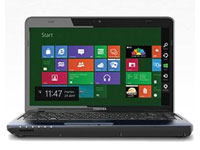 Toshiba Satellite C845-SP4332SL