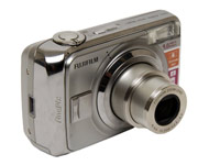 Fujifilm FinePix A900