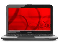 Toshiba Satellite C850 (PSCBLU-08K00J)