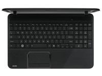 Toshiba Satellite C850-155