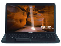 Toshiba Satellite C850-18X