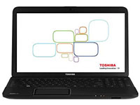 Toshiba Satellite C850-1E5