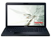 Toshiba Satellite C850-A797