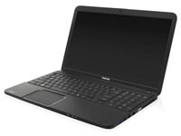 Toshiba Satellite C850-B556