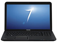 Toshiba Satellite C850-00M