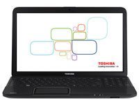 Toshiba Satellite C850D-102
